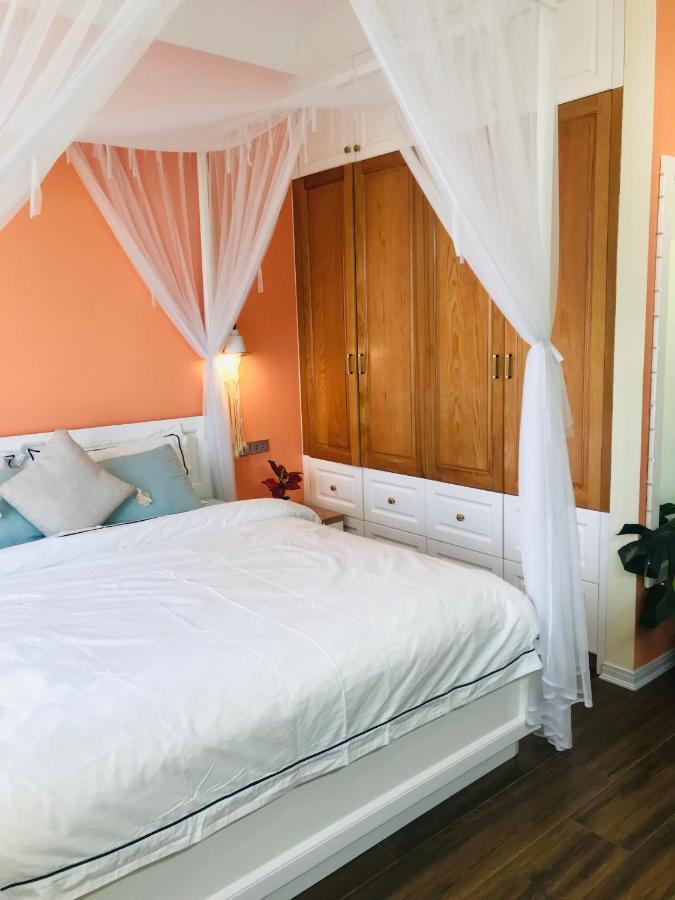 Chez Madame Binh Bed & Breakfast Ханой Екстериор снимка