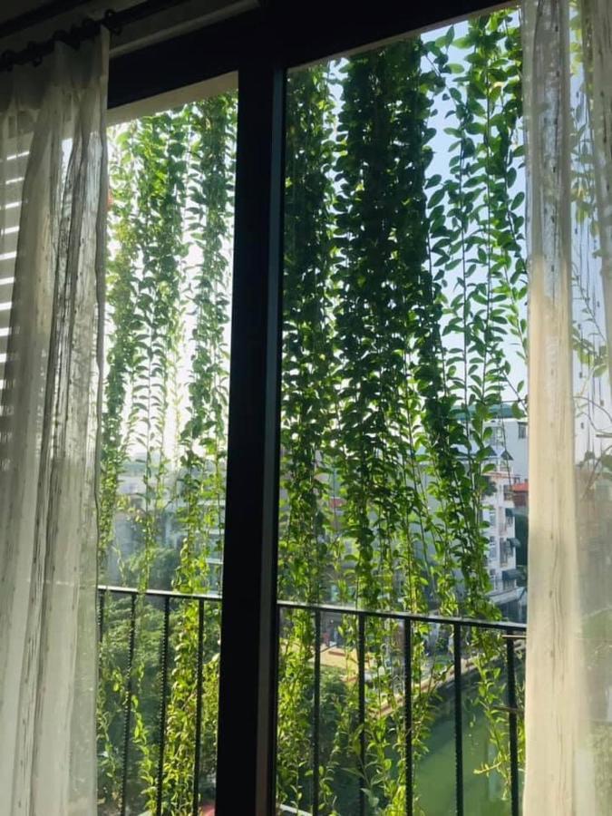Chez Madame Binh Bed & Breakfast Ханой Екстериор снимка