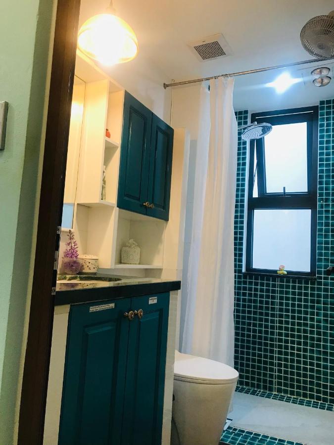 Chez Madame Binh Bed & Breakfast Ханой Екстериор снимка